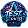 Test Server Icon