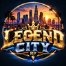 Legend City icon