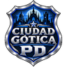 شعار Ciudad Gótica PD