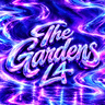The Gardens La | #1 D10 icon