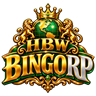 BINGO RP | Horse Breeding • Player Ranches • Bounty Hunting icon