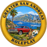 Greater San Andreas @ .gg/gsarp icon