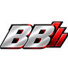 Logo of 👑 BadBoys RP 👑 | MidcoreRP | NEUERSERVER!