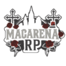 Logo of 🎀 𝑀𝒶𝒸𝒶𝓇𝑒𝓃𝒶 𝑅𝒫 🎀