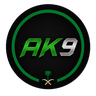AK9 Icon