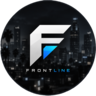 شعار FRONTLINE | Semi-WL | RP Sérieux