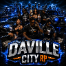 Logo of DaVille City RP