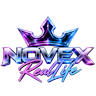Novex RealLife icon