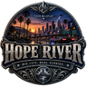 Hope River Icon