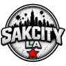 SakCity LA Icon