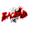 Logo von THE BACKEND RP | [ESX Legacy]