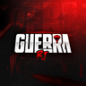 Logo von GUERRA RJ #NOTOPO