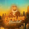 FireLine AllowList Icon