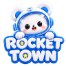 Rocket Town icon