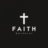 Faith icon