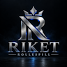 RIKET ROLLESPILL icon