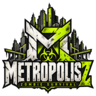MetropolisZ Deutscher Zombie-Survival PvPvE icon