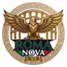 شعار ROMA NOVA V1