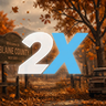 OG TwoX icon