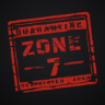 Zone 7 icon