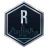 Logo von Rivera City