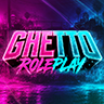 شعار Mi Ghetto