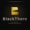 Blackthorn icon