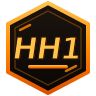 HH1 CFW Icon
