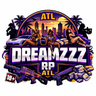 Logo of DREAMZZZ RP V2 TEST SERVER
