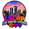 Los Santos Legends icon