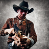 Cowboys on Duty | Test icon
