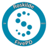 شعار Roskilde FivePD [Unallowlisted]