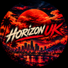 Horizon UK | Serious RP | Launch soon! icon