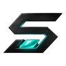 Логотип SECRET RP