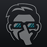 Logo de NERDFAM RP Development Server