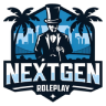 شعار 🔹 Balkan NextGen Roleplay 🔹 | 🔊 Custom skripte i UI | ⛔ No-WL