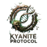 Kyanite Protocol icon