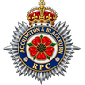 Accrington & Blackburn RPC Icon