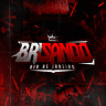 BRISANDO RJ Icon