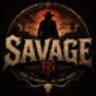 Logo Savage