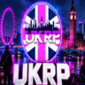 Logo de [QBCore Framework] UK RP