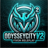 OdysseyCityV2 Icon