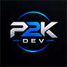 P2K Dev | Development Server icon