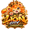 LION CITY | COMMUNITY icon