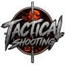 Tactical Shooting Icon