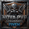 ⚔️[BRASIL] NOVA PVP #ARENA PVP icon