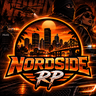 Logo von NordSideRP