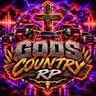 Логотип PATTYS SERVER