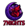 Nights Icon