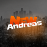 شعار © New Andreas | Semi-WL